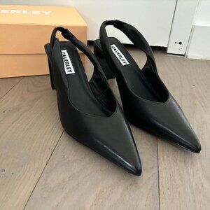 CAVERLEY MIAZE HEELS